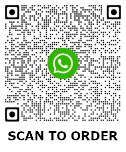 scan to order from Hidd Marina Pharmacy