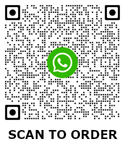 scan to order from Heart of Juffair Pharmacy