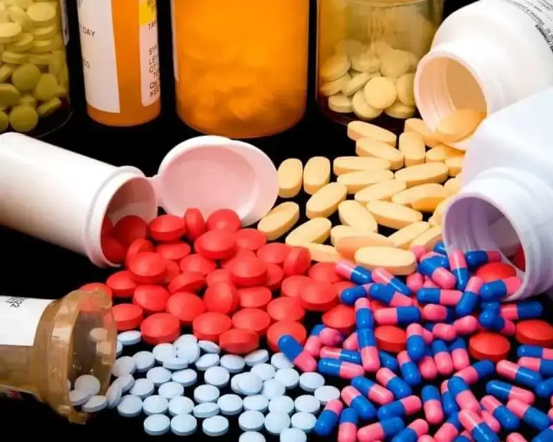 Medicines and Treatments